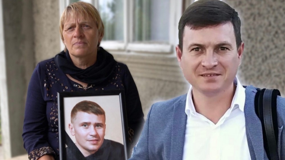 Un tânăr, ucis pe malul unui iaz. Învinuitul, afiliat politic: „Se va mușamaliza cazul”